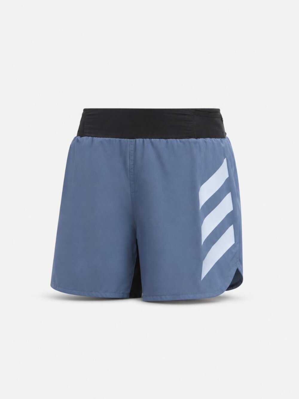 Adidas Terrex Agravic Trail Running Shorts - Men’s medium 9”